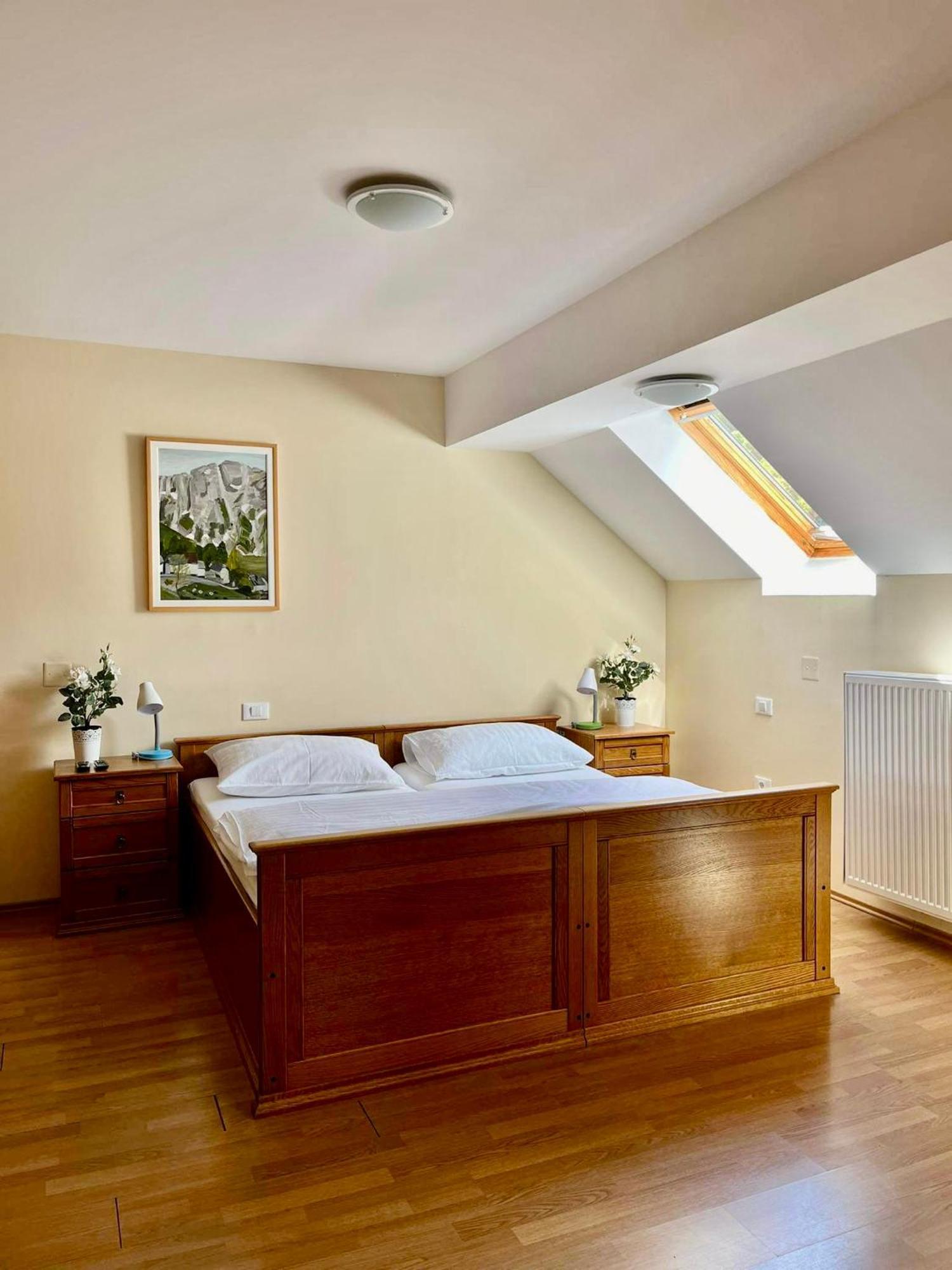 Hotel Alpine 2*